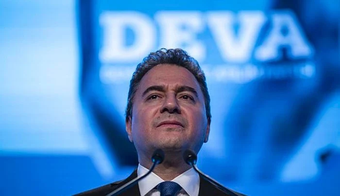 Ali Babacan’dan CHP’ye sert tepki: Hadi oradan!