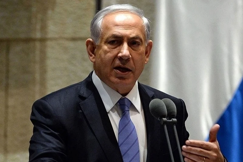 İstanbul’da Netanyahu Hakkında Yakalama Emri!