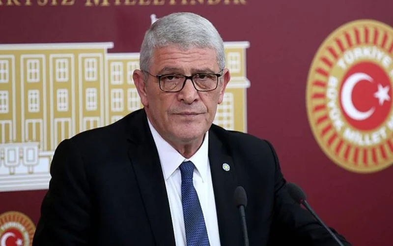 Müsavat Dervişoğlu’ndan 10 Kasım Tepkisi!
