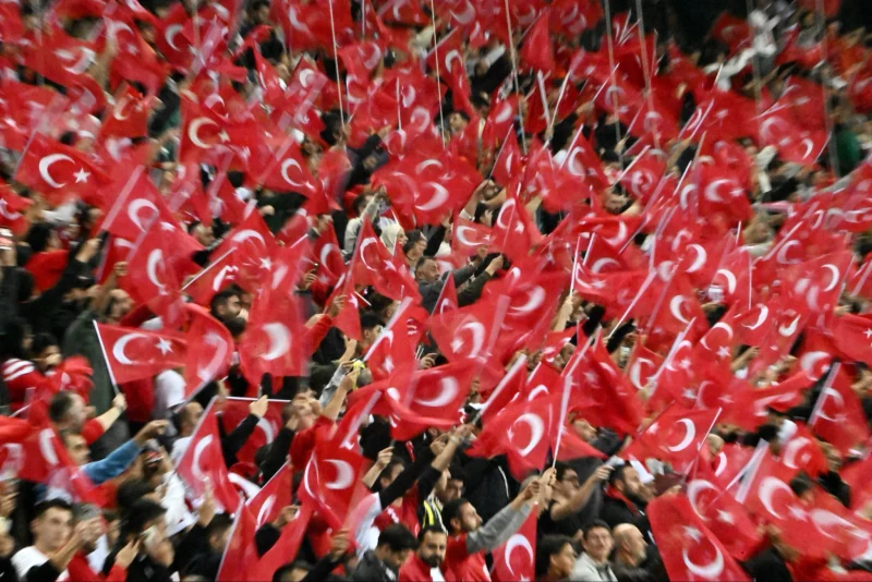 A Milli Takım, Bulgaristan’la Bursa’da Karşılaşıyor!
