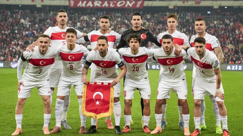 A Milli Takım, Romanya ile Play-Off’ta Karşılaşacak!