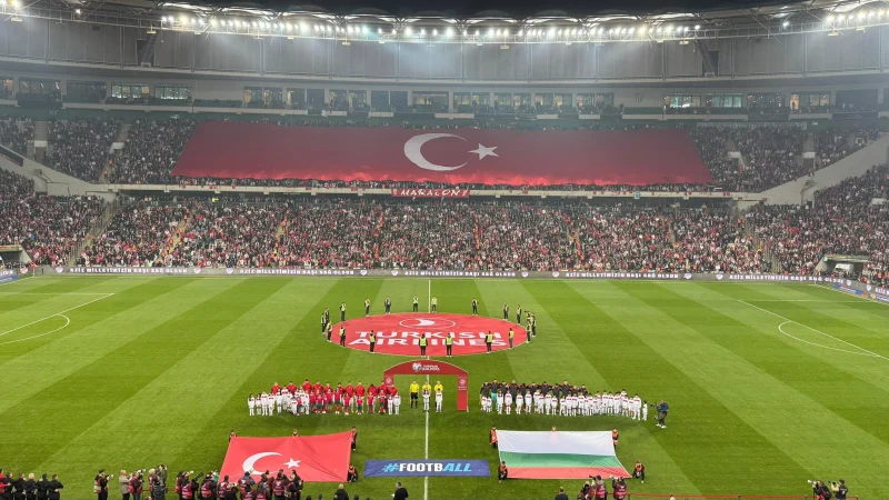Türkiye–Romanya Maçı Kocaeli’de Oynanmalı!