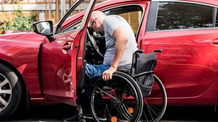 Danıştay’dan Engellilere Müjde: ÖTV Muafiyeti Kararı!