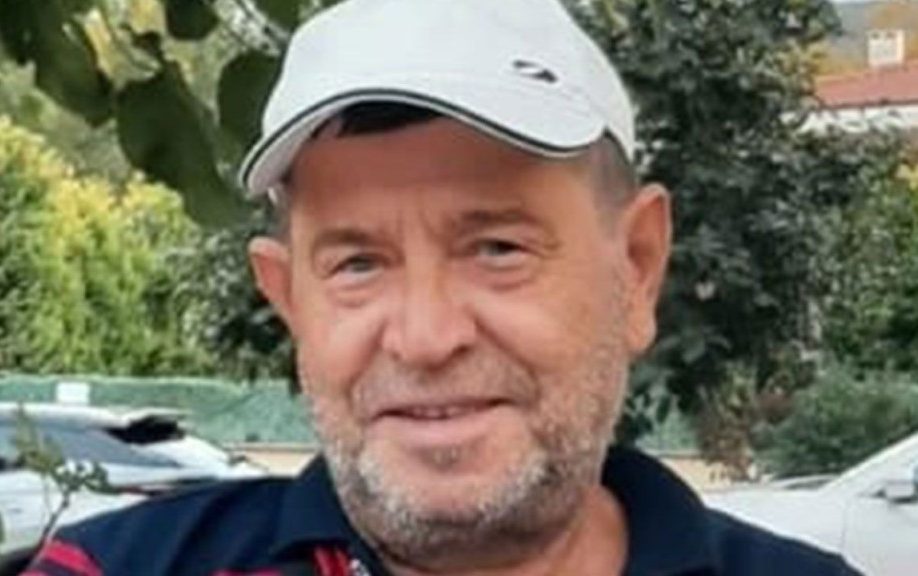 İlyas Canyakmaz hayatını kaybetti