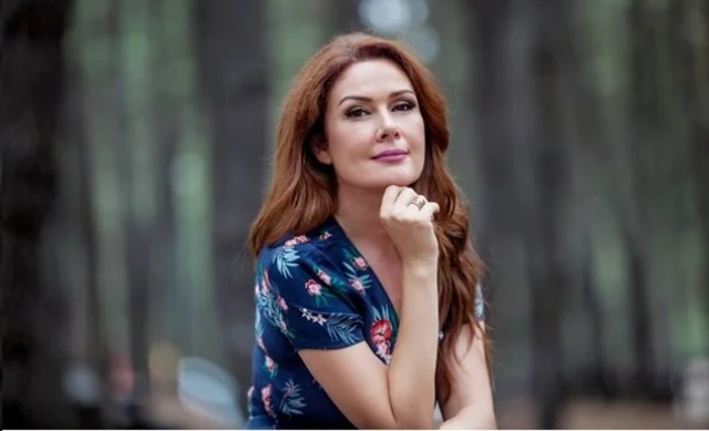 Zeynep Gülmez’den Manidar Paylaşım!