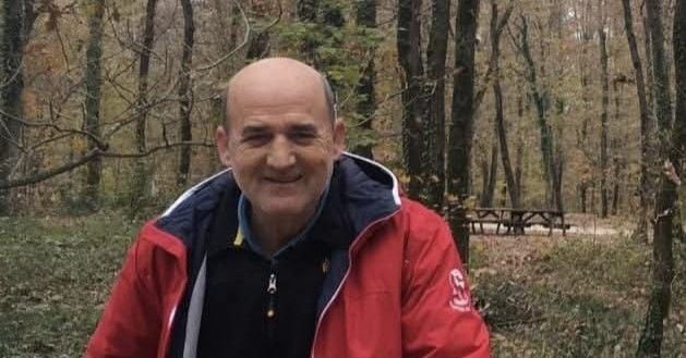Erkan Atar vefat etti