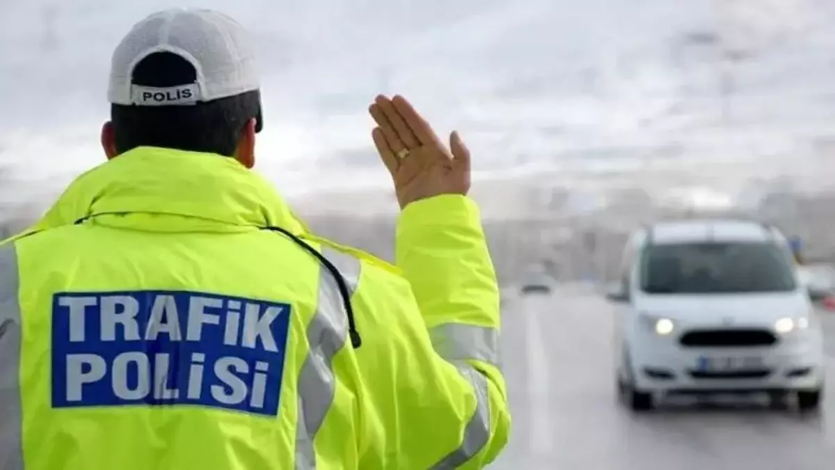 Cezalar ikiye katlandı, ehliyet ve araçlar riskte!