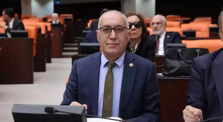 Doğan Demir CHP’ye mi katılıyor?