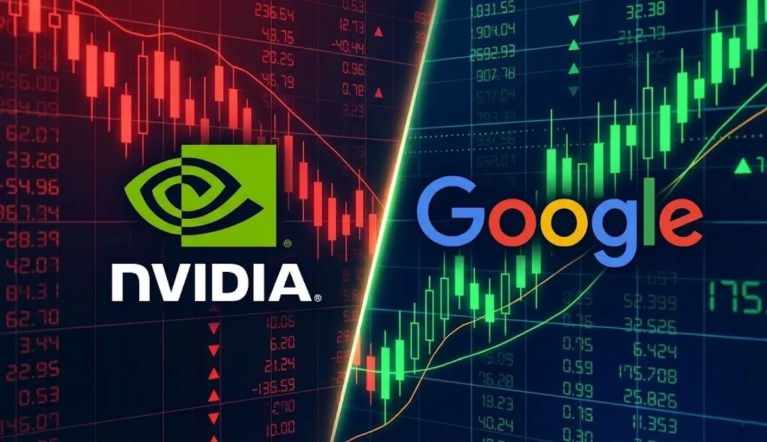 ABD’de Borsa Yükselirken Nvidia Hisseleri Neden Düştü?