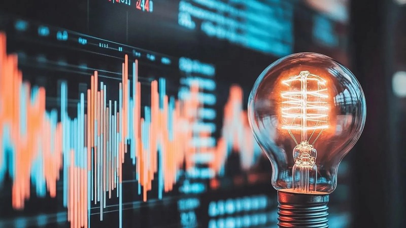 ABD’nin Elektrik Talebi Yapay Zeka Hızına Yetişemiyor
