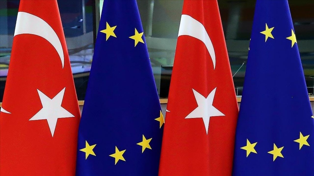AB’den Türkiye İçin Üç Yıllık Büyüme Tahmini
