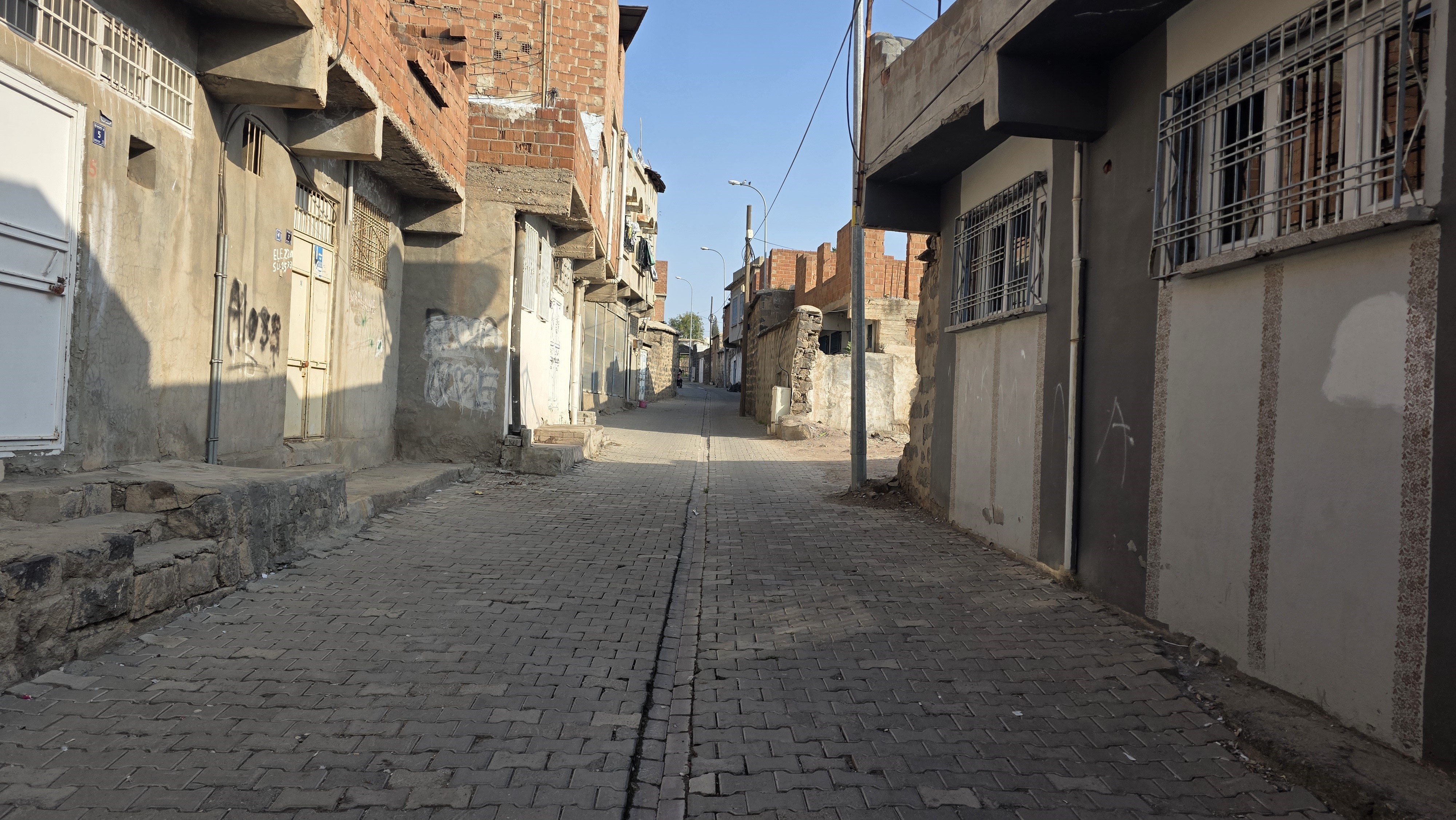  Evde silahlı çatışma! 1 ölü