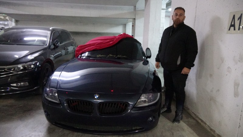 Yıkamaya bırakılan aracı izinsiz aldı, drift atıp kaza yaptı: 3 yıl hapis cezası aldı