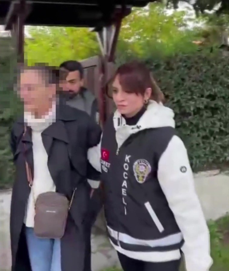 18 yıl önceki bebek cinayeti aydınlatıldı