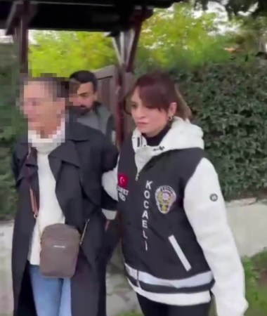 18 yıl önceki bebek cinayeti aydınlatıldı