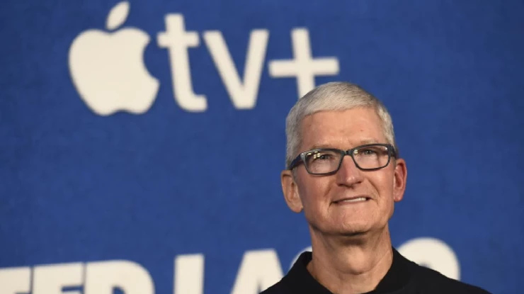 Apple’da Tim Cook’un Koltuğuna Aday Dört İsim