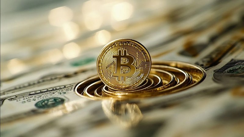 Bitcoin, 3 Yıldaki En Kötü Ayını Yaşıyor: ETF’ler 3,7 Milyar Dolar Kaybetti
