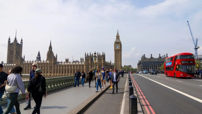 Brexit’in İngiltere Ekonomisine Etkisi Tahminlerin İki Katı