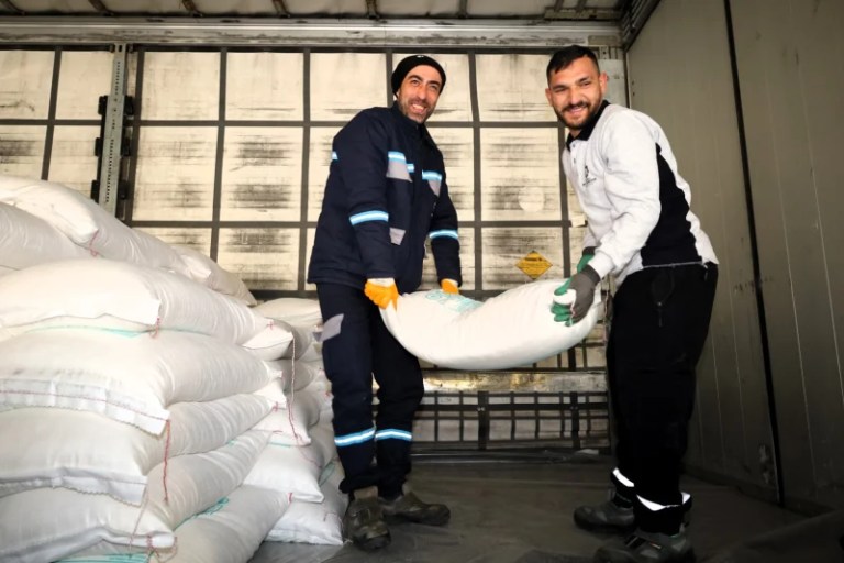 Kocaeli’de Arıcılara Yüzde 50 Hibeli Destek!