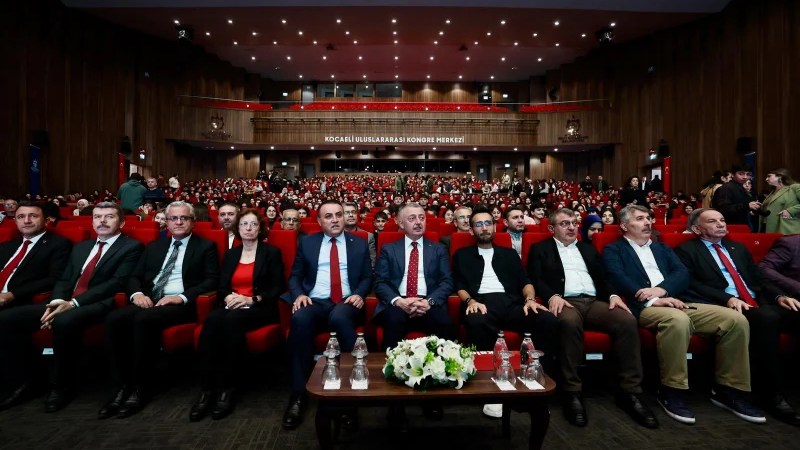 Kocaeli’de YKS ve LGS’ye Ücretsiz Hazırlık Programı!