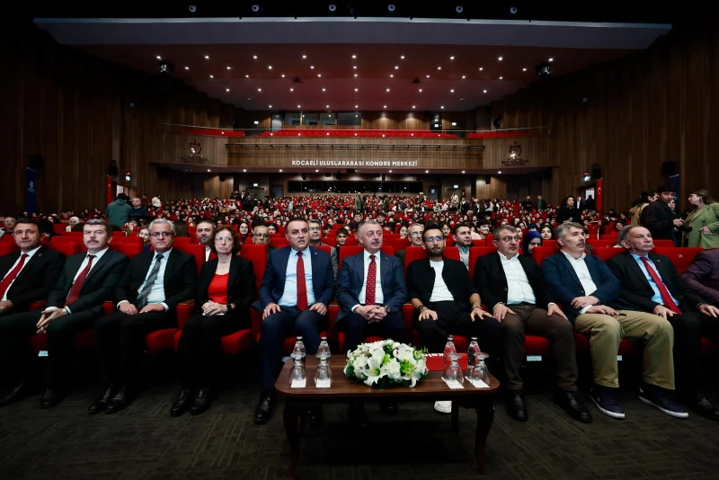 Kocaeli’de YKS ve LGS’ye Ücretsiz Hazırlık Programı!