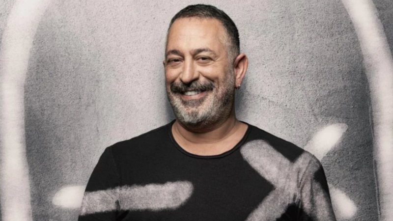 Cem Yılmaz ve Merve Dizdar Zorlu PSM’de Sanatseverlerle Buluşuyor