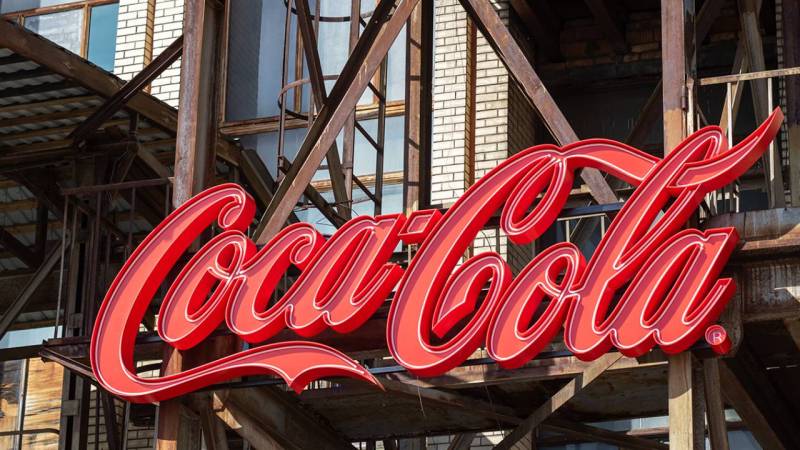 Coca Cola’ya Rekabet Kurulu’ndan 282 Milyon Lira Ceza