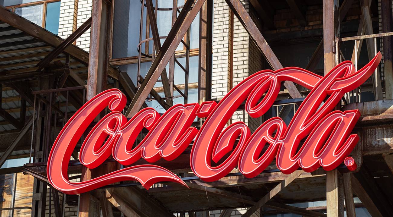 Coca Cola’ya Rekabet Kurulu’ndan 282 Milyon Lira Ceza