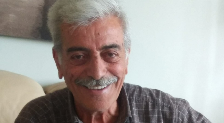 Dursun Ali Ermiş son yolculuğuna uğurlandı