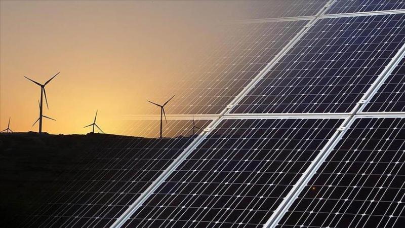 Deprem Bölgesinde Güneş Enerjisi Üretimi Artıyor