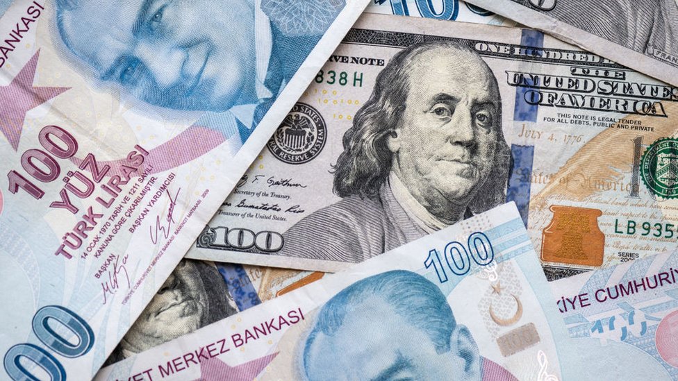 Dolarda Yüzde 13,5’lik Değer Kaybı Beklentisi