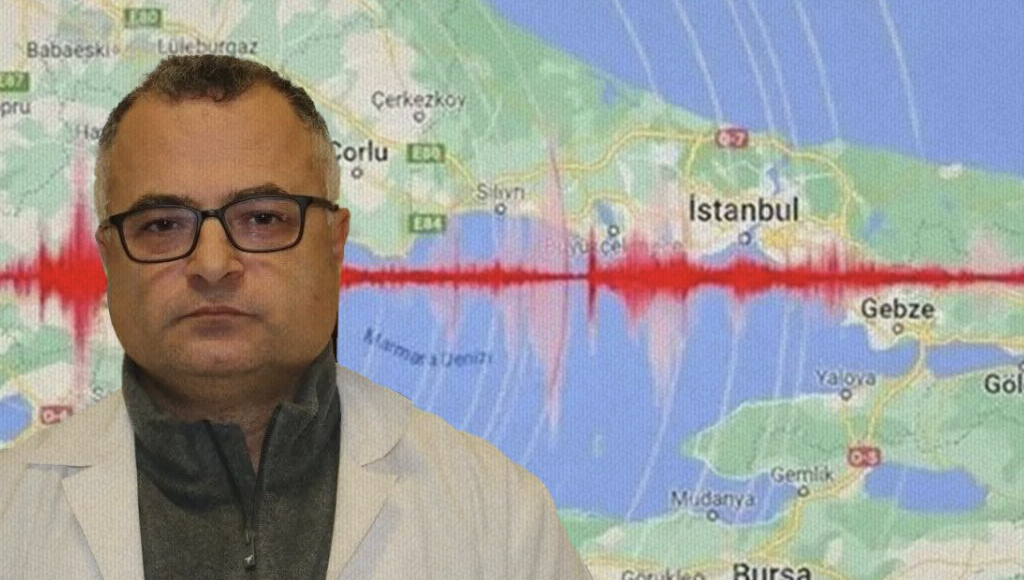 Mikro Depremler Yaklaşan Büyük Sarsıntının Habercisi Mi?