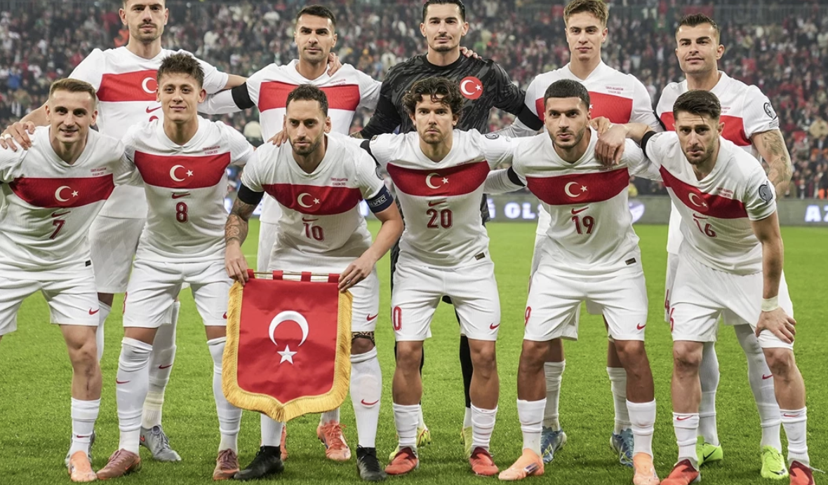 A milli takım’da sakatlık şoku: Hakan Çalhanoğlu ve 4 isim kadrodan çıkarıldı