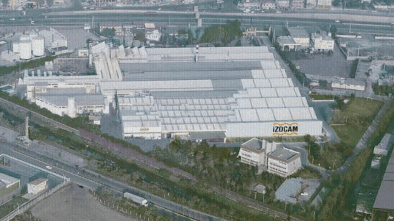 Flaş karar! Kocaeli’de 60 yıllık fabrika kapanıyor