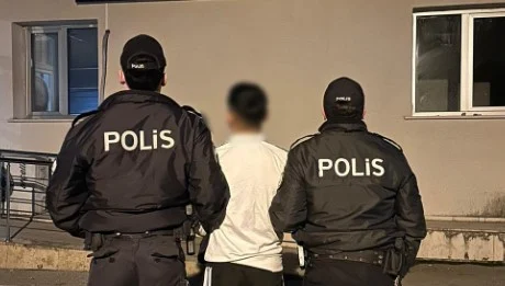 İzmit’te Narkotik Operasyonu!