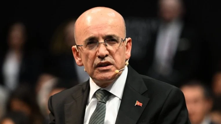 Bakan Şimşek’ten 2026 Vergi ve Harç Açıklaması!