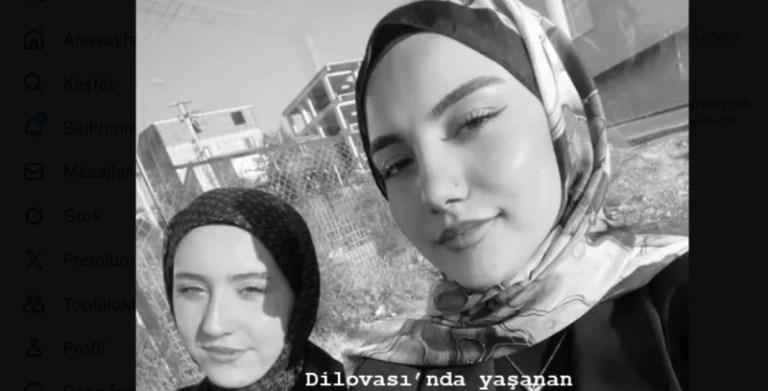 Dilovası’nda Patlama: İki Kız Kardeş Hayatını Kaybetti!