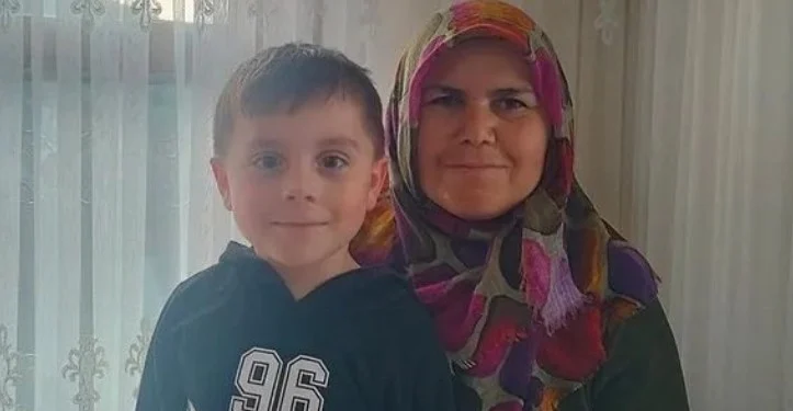 Kastamonu’da 5 Yaşındaki Osman’dan Acı Haber!