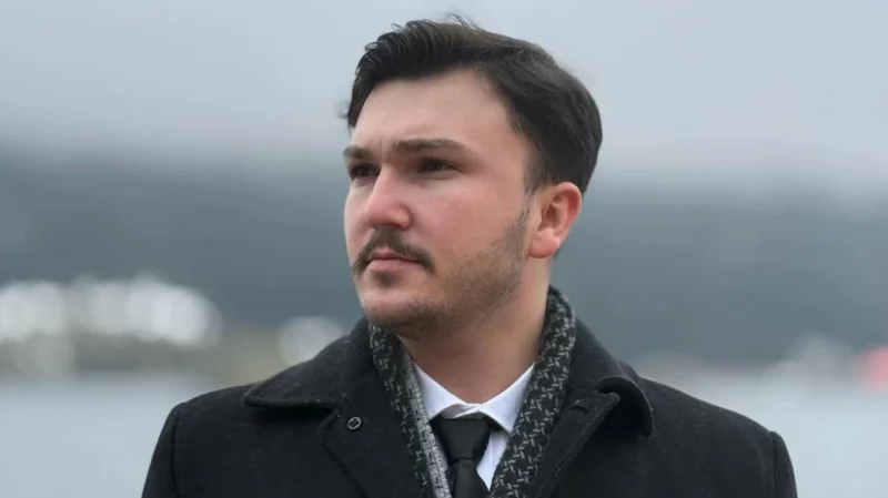 İYİ Parti Kocaeli’de Genç Kadro Güçleniyor!