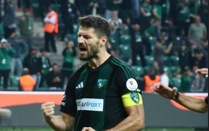 Bruno Petkovic’ten Konyaspor Öncesi Şok İhtar!