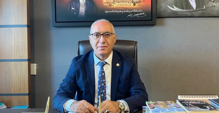 Doğan Demir CHP’ye Katılıyor!