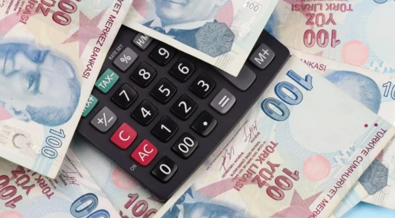 2026’da Vergi ve Harçlar Yüzde 25,49 Artacak!