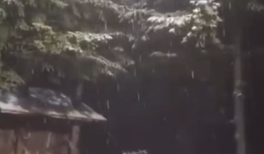 Kocaeli’ye yılın ilk karı düştü!