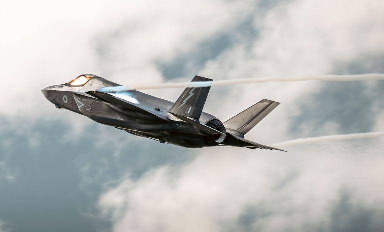 F-35 modernizasyonunda büyük sıkıntılar yaşanıyor