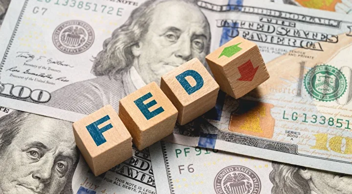 Fed Beklentileri Değişti: ABD Piyasalarında Sert Dalgalanma