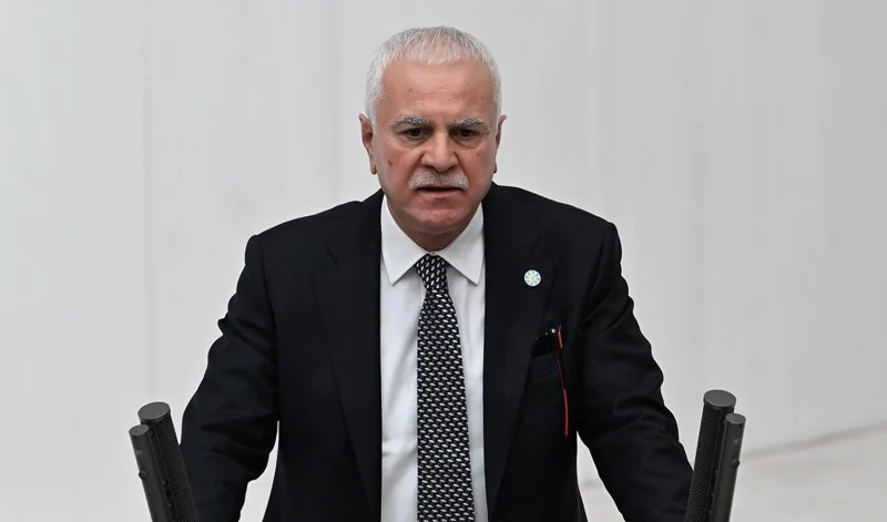 Koray Aydın’dan CHP’ye Geçiş İddialarına Yanıt!