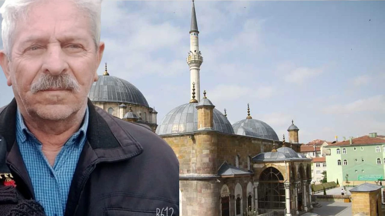 Gölcük yasta. Sevilen dernek başkanı Hasan Yılmaz hayatını kaybetti
