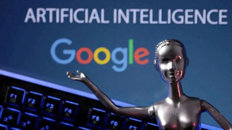 Google’ın Yapay Zeka Kodlama Aracı Hızla Hacklendi