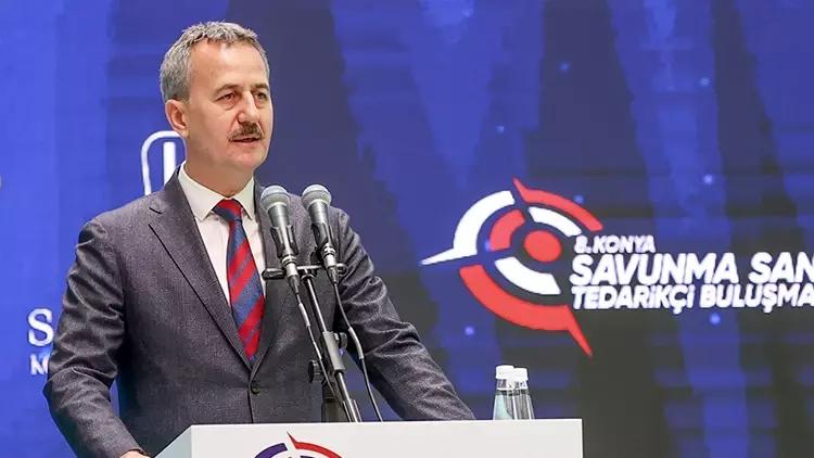 Haluk Görgün: 180’den Fazla Ülkeye İhracat Gerçekleştiriyoruz
