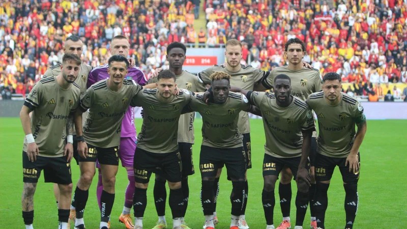 Kocaelispor, Göztepe deplasmanından puanla döndü!